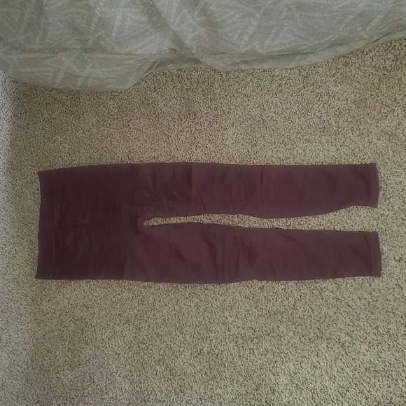 Blanqi Everyday Postpartum Leggings - Picture 1 of 4